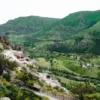 Vardzia Cave Monastery